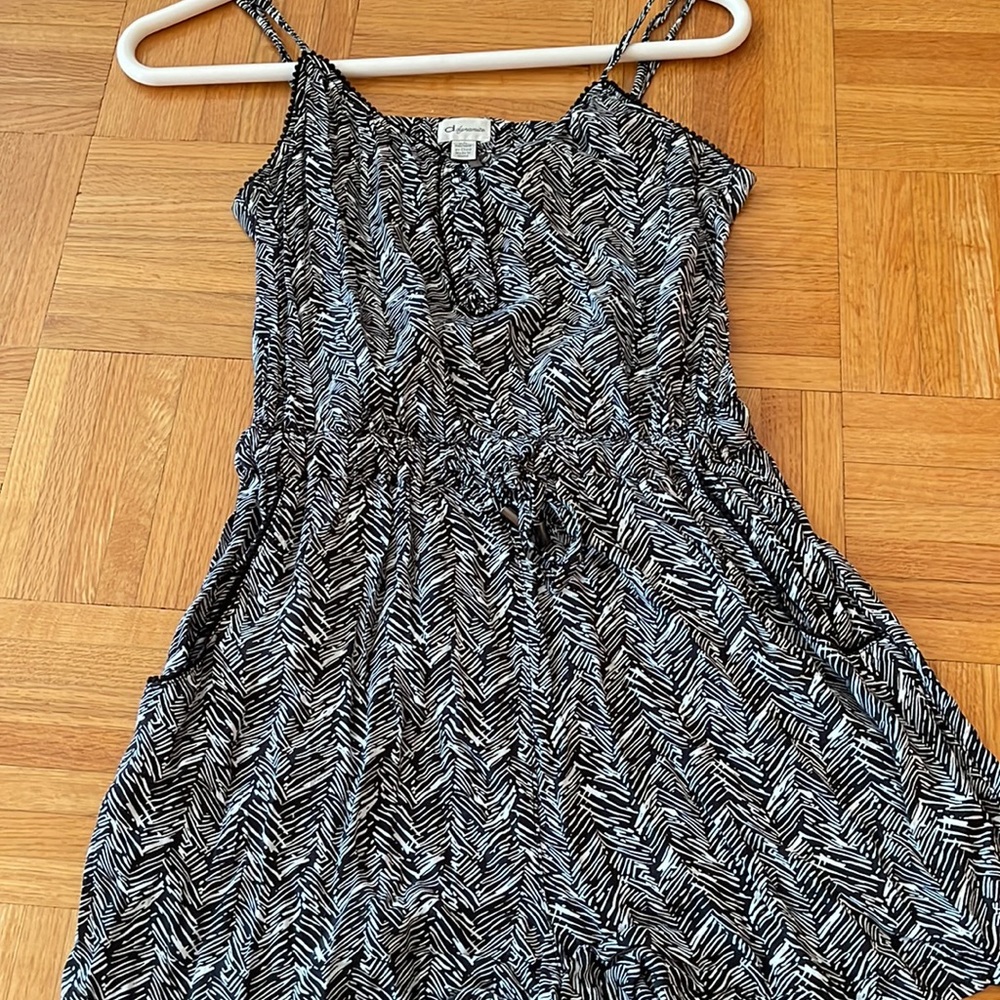 Dynamite patterned romper - Picture 4 of 4